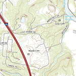 Newport, TN (2019, 24000-Scale) Preview 2