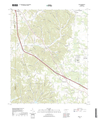 Noah, TN (2019, 24000-Scale) Preview 1