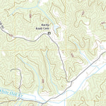 Leapwood, TN (2019, 24000-Scale) Preview 3