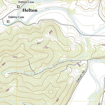 Liberty, TN (2019, 24000-Scale) Preview 2
