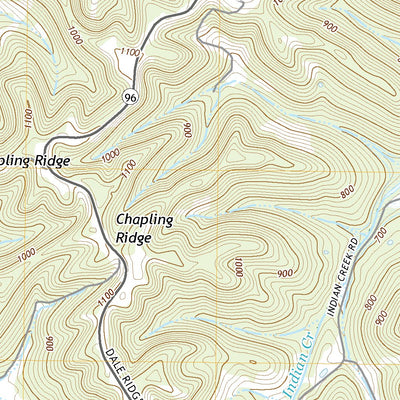 Liberty, TN (2019, 24000-Scale) Preview 3