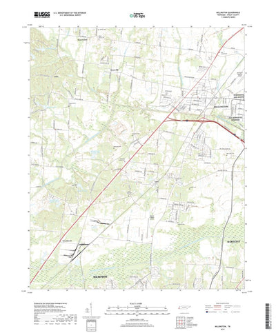 Millington, TN (2019, 24000-Scale) Preview 1
