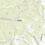 Millington, TN (2019, 24000-Scale) Preview 3