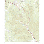 Monteagle, TN (2019, 24000-Scale) Preview 1