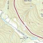Monteagle, TN (2019, 24000-Scale) Preview 2