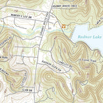 Oak Hill, TN (2019, 24000-Scale) Preview 2