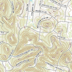 Oak Hill, TN (2019, 24000-Scale) Preview 3