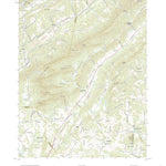 Luttrell, TN (2019, 24000-Scale) Preview 1