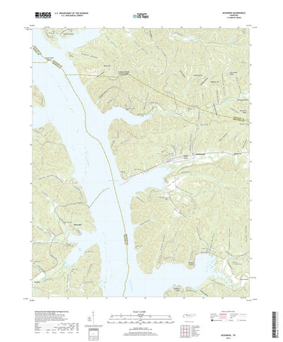 McKinnon, TN (2019, 24000-Scale) Preview 1