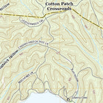 McKinnon, TN (2019, 24000-Scale) Preview 3