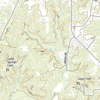 Moscow, TN (2019, 24000-Scale) Preview 3