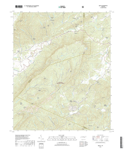 Mecca, TN (2019, 24000-Scale) Preview 1