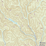 Mecca, TN (2019, 24000-Scale) Preview 3