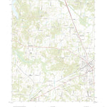 Milan, TN (2019, 24000-Scale) Preview 1