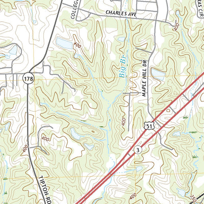Munford, TN (2019, 24000-Scale) Preview 2