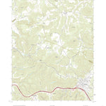 Monterey, TN (2019, 24000-Scale) Preview 1