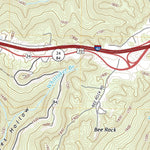 Monterey, TN (2019, 24000-Scale) Preview 3