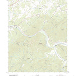 Neddy Mountain, TN (2019, 24000-Scale) Preview 1