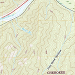 Neddy Mountain, TN (2019, 24000-Scale) Preview 2