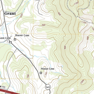 New Middleton, TN (2019, 24000-Scale) Preview 2