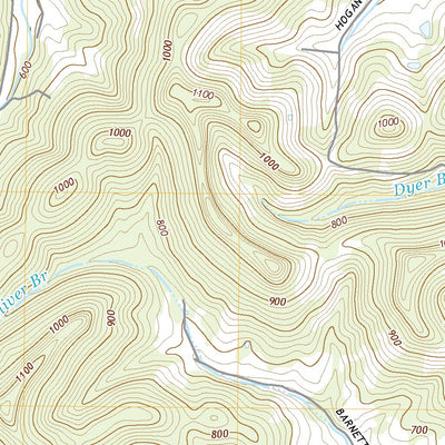 New Middleton, TN (2019, 24000-Scale) Preview 3