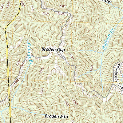 Pioneer, TN (2019, 24000-Scale) Preview 3