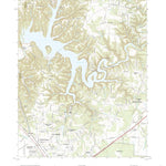 Normandy Lake, TN (2019, 24000-Scale) Preview 1