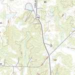 Rossville, TN (2019, 24000-Scale) Preview 3