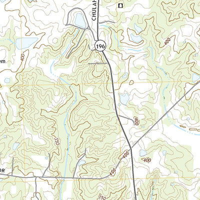 Rossville, TN (2019, 24000-Scale) Preview 3