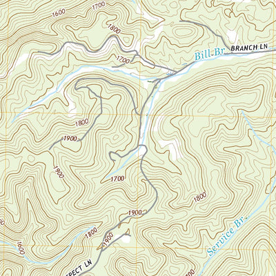 Obey City, TN (2019, 24000-Scale) Preview 2