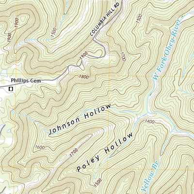 Obey City, TN (2019, 24000-Scale) Preview 3