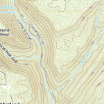 Morgan Springs, TN (2019, 24000-Scale) Preview 3