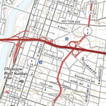 Northwest Memphis, TN (2019, 24000-Scale) Preview 3