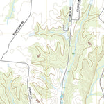Loretto, TN (2019, 24000-Scale) Preview 2