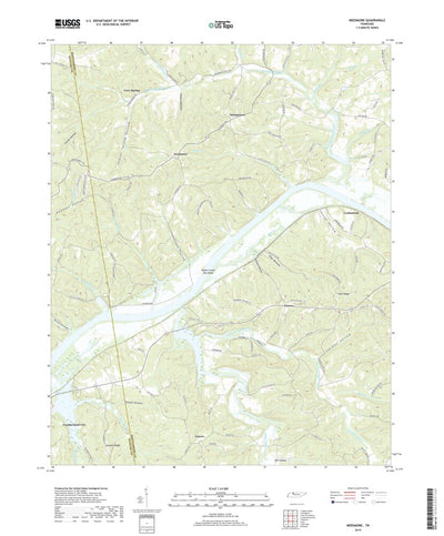 Needmore, TN (2019, 24000-Scale) Preview 1