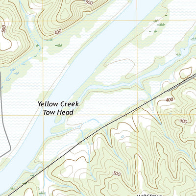 Needmore, TN (2019, 24000-Scale) Preview 2