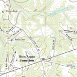 Lyles, TN (2019, 24000-Scale) Preview 2