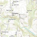 Orlinda, TN (2019, 24000-Scale) Preview 2