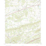New Market, TN (2019, 24000-Scale) Preview 1