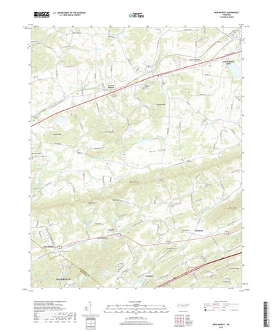 New Market, TN (2019, 24000-Scale) Preview 1