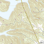 Silver Point, TN (2019, 24000-Scale) Preview 2