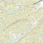 Parrottsville, TN (2019, 24000-Scale) Preview 3
