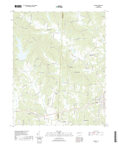 Parsons, TN (2019, 24000-Scale) Preview 1