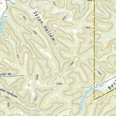 Mount Joy, TN (2019, 24000-Scale) Preview 3