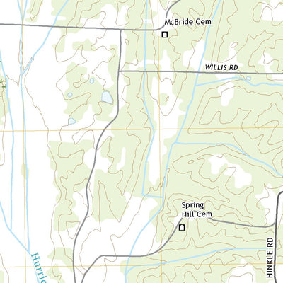 Sardis, TN (2019, 24000-Scale) Preview 2