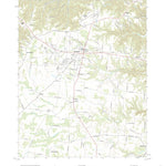 Smithville, TN (2019, 24000-Scale) Preview 1