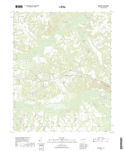 Moscow SE, TN (2019, 24000-Scale) Preview 1
