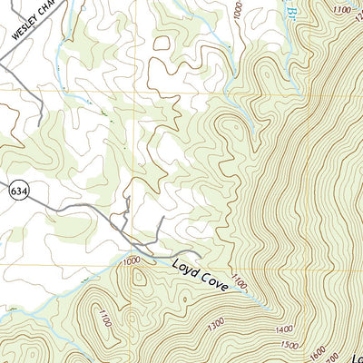 Pikeville, TN (2019, 24000-Scale) Preview 2