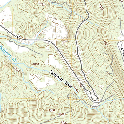 Pikeville, TN (2019, 24000-Scale) Preview 3
