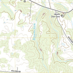 Springfield South, TN (2019, 24000-Scale) Preview 2